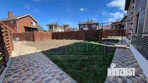 Дом 140м&sup2;, 2-этажный, участок 4 сот.  