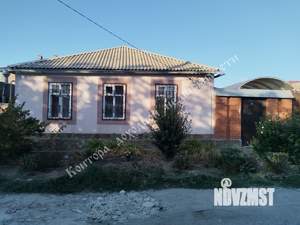 Дом 121м², 1-этажный, участок 6 сот.  