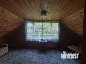 Дом 72м&sup2;, 2-этажный, участок 5 сот.  