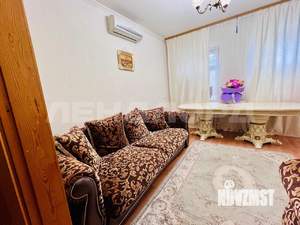 Дом 65м², 1-этажный, участок 2 сот.  