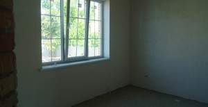 Дом 120м², 1-этажный, участок 4 сот.  