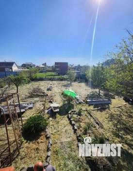 Дом 100м&sup2;, 2-этажный, участок 7 сот.  