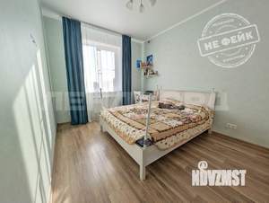 Дом 72м², 1-этажный, участок 4 сот.  