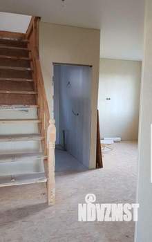 Дом 90м², 2-этажный, участок 8 сот.  