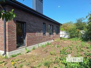 Дом 120м&sup2;, 1-этажный, участок 6 сот.  