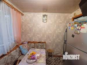 Дом 120м&sup2;, 2-этажный, участок 2 сот.  