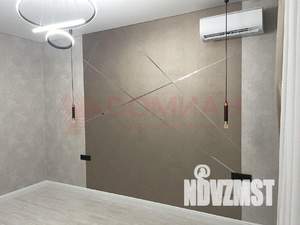 Дом 87м&sup2;, 1-этажный, участок 3 сот.  