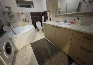 Дом 250м², 1-этажный, участок 5 сот.  