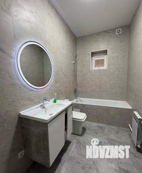 Дом 95м², 1-этажный, участок 3 сот.  