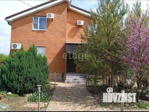 Дом 323м², 3-этажный, участок 10 сот.  