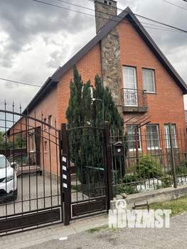 Дом 144м&sup2;, 2-этажный, участок 5 сот.  