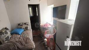 Дом 45м&sup2;, 1-этажный, участок 3 сот.  