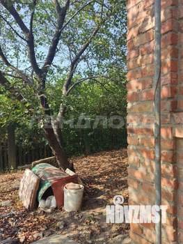 Дом 56м&sup2;, 2-этажный, участок 5 сот.  