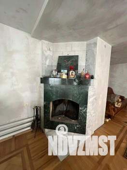 Дом 254м², 2-этажный, участок 6 сот.  
