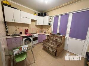 Дом 52м&sup2;, 2-этажный, участок 2 сот.  