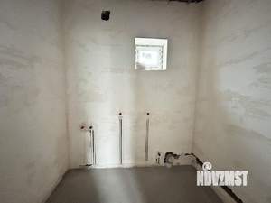 Дом 105м&sup2;, 1-этажный, участок 3 сот.  