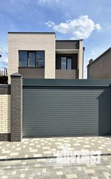 Дом 150м², 2-этажный, участок 3 сот.  