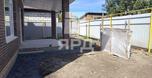 Дом 170м&sup2;, 2-этажный, участок 5 сот.  