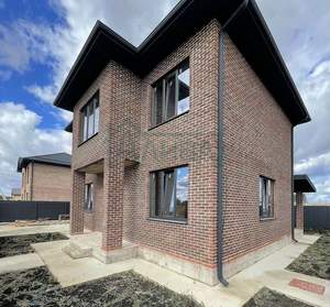 Дом 150м², 1-этажный, участок 3 сот.  