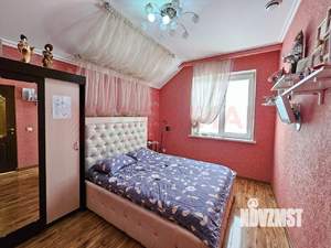 Дом 233м², 2-этажный, участок 1 сот.  