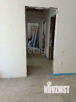 Дом 95м&sup2;, 1-этажный, участок 3 сот.  