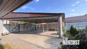 Дом 250м&sup2;, 3-этажный, участок 6 сот.  