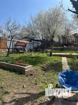 Дом 90м&sup2;, 2-этажный, участок 5 сот.  