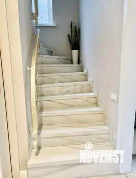 Дом 100м², 2-этажный, участок 3 сот.  