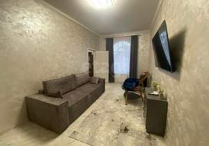 Дом 91м&sup2;, 1-этажный, участок 2 сот.  