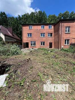 Дом 700м², 3-этажный, участок 6 сот.  