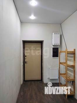 Дом 72м&sup2;, 1-этажный, участок 4 сот.  