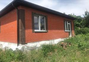 Дом 97м&sup2;, 1-этажный, участок 5 сот.  