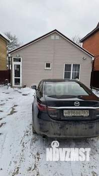 Дом 70м&sup2;, 1-этажный, участок 3 сот.  