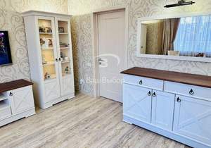 Дом 100м&sup2;, 1-этажный, участок 4 сот.  