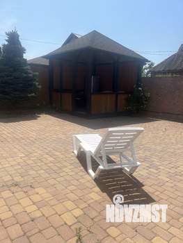 Дом 135м², 2-этажный, участок 4 сот.  