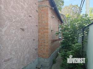 Дом 105м², 2-этажный, участок 6 сот.  