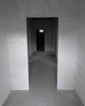 Дом 130м², 1-этажный, участок 6 сот.  