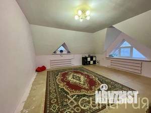 Дом 360м², 2-этажный, участок 8 сот.  
