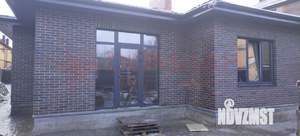 Дом 145м&sup2;, 1-этажный, участок 6 сот.  