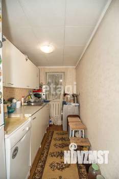 Дом 62м&sup2;, 1-этажный, участок 2 сот.  