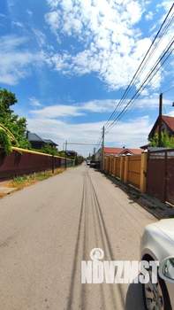 Дом 60м², 2-этажный, участок 5 сот.  