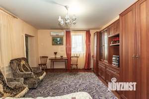 Дом 59м&sup2;, 1-этажный, участок 3 сот.  