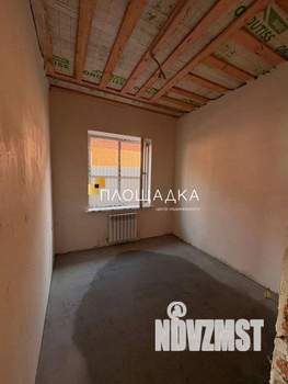 Дом 82м², 1-этажный, участок 3 сот.  