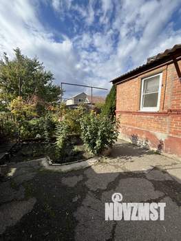 Дом 66м², 1-этажный, участок 4 сот.  