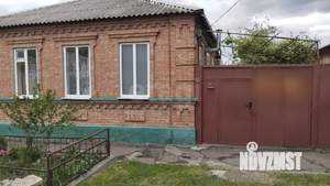 Дом 70м², 1-этажный, участок 4 сот.  