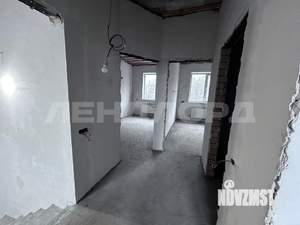 Дом 120м², 2-этажный, участок 3 сот.  