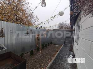 Дом 21м&sup2;, 1-этажный, участок 3 сот.  