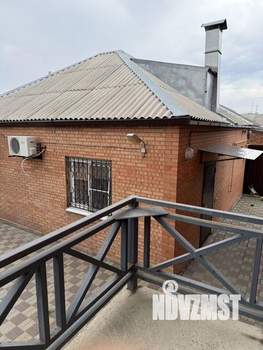 Дом 170м², 2-этажный, участок 3 сот.  