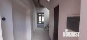 Дом 129м&sup2;, 2-этажный, участок 3 сот.  