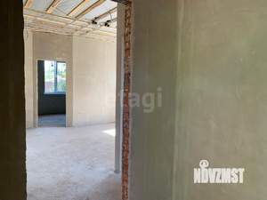 Дом 132м², 1-этажный, участок 6 сот.  